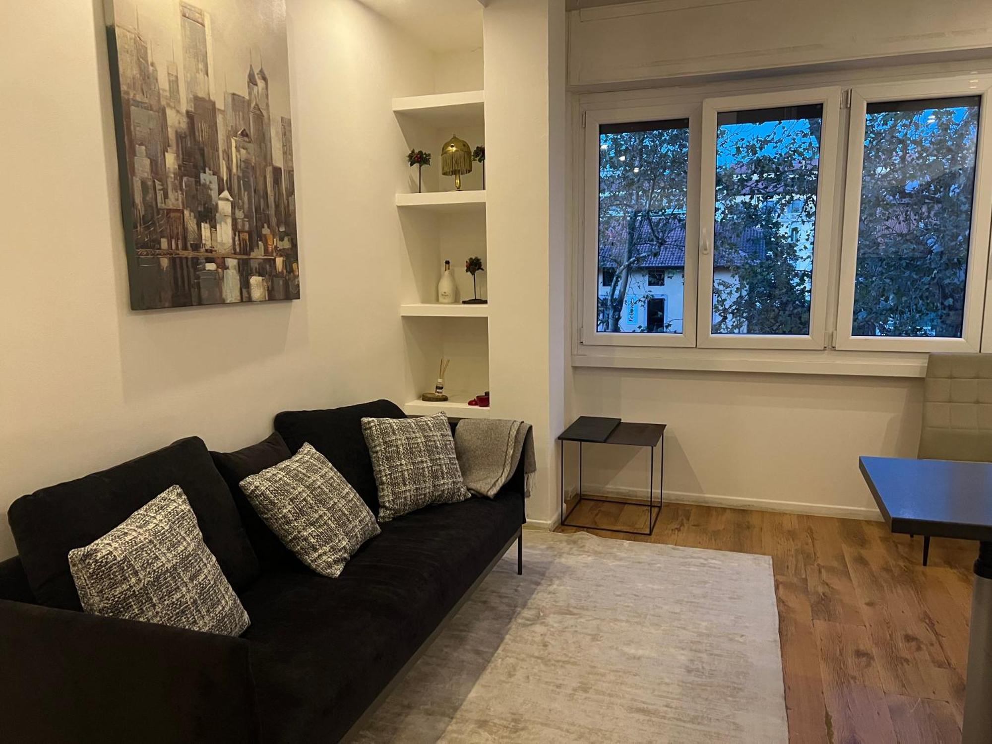 Love Appartement *
